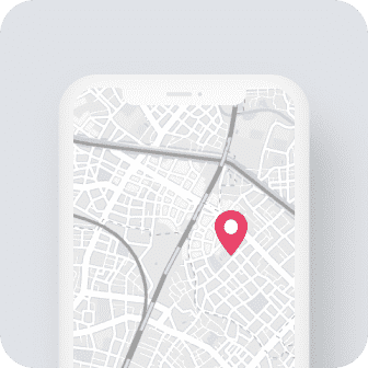 いろんな地図アプリであなたのお店が出てくるようになるのでお客様にお店を見つけてもらいやすくなり集客力があがるようになります。