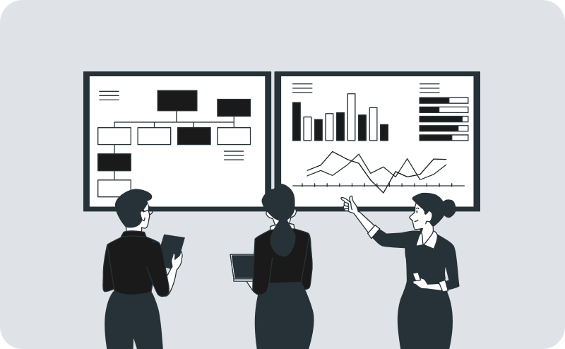 デジタルマーケティング<br class=