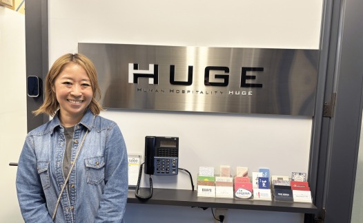 執行役員　秋山あゆ様