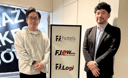 運営推進部 徳丸様