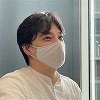 日本ピザハット株式会社 薮内浩平さん